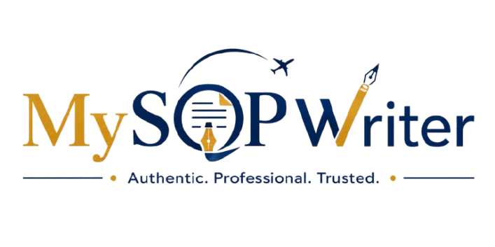 SOP Writing Help